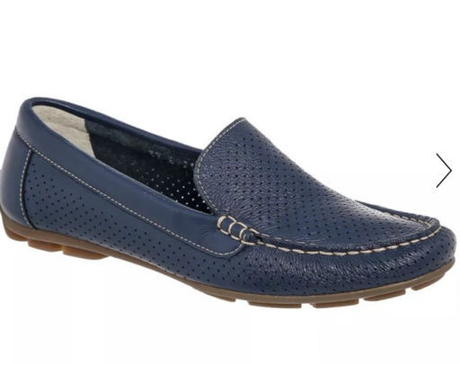 Мокасины ОКН892110Д03Б