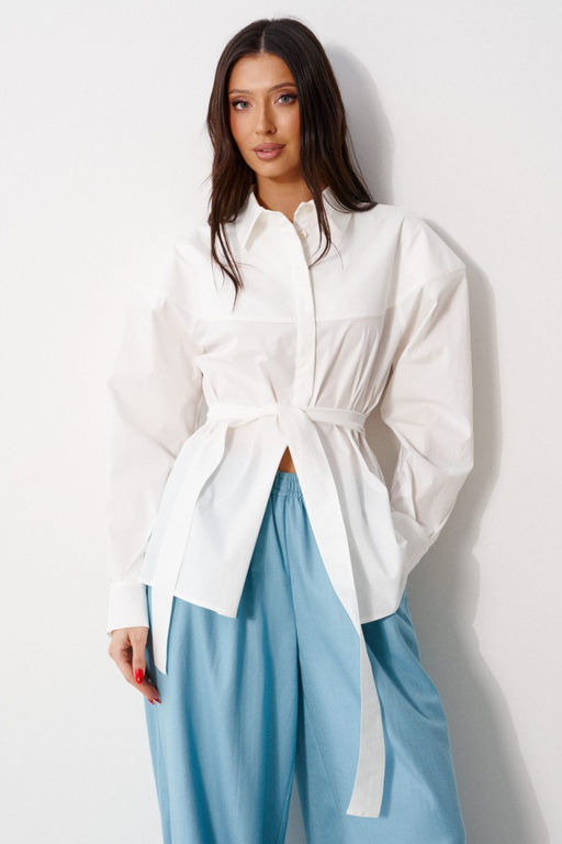 Блузка А2504 - Annete фото 4