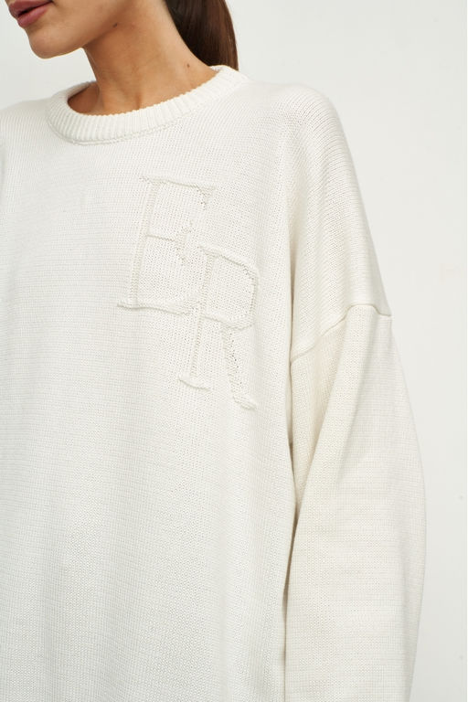 Джемпер Cotton Milk ER - Erist store фото 2