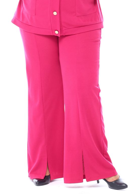 Брюки-2438 - Lady maria фото 11