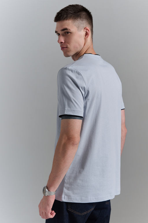 Футболка мужская Натали