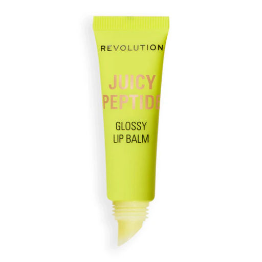 Бальзам для губ Juicy Peptide Glossy Lip Balm, Mint Mojito Green 6930437
