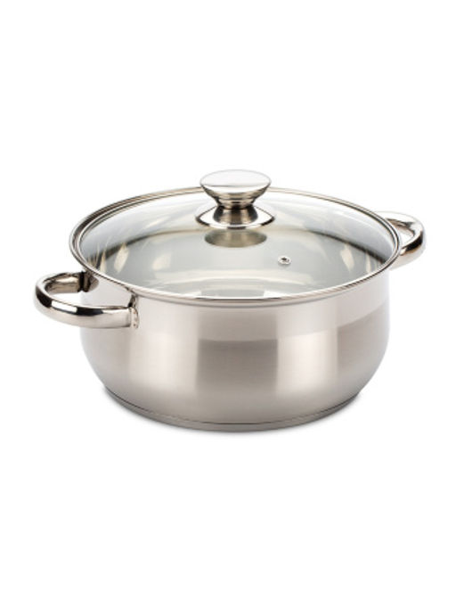 Кастрюля CLASSIC 2.8л