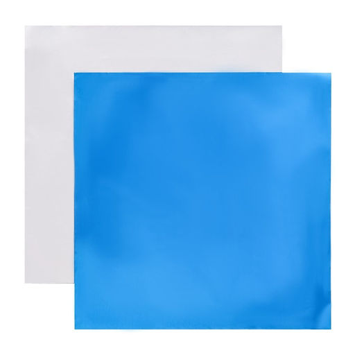 Фольга для конфет 10×10 см 100 шт.
