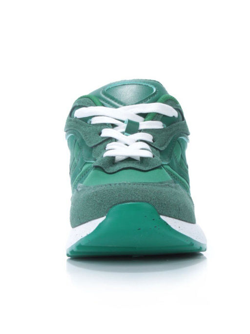 05-6070-8 Кроссовки женские (искусственные материалы) - No name фото 10