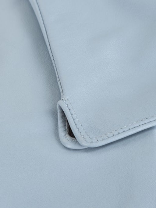 Перчатки жен ш/п LB-0190 red - Labbra фото 38