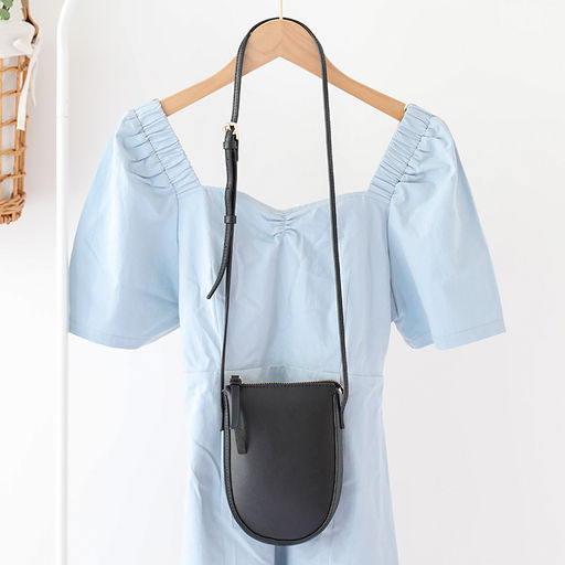 Сумка BAG-935-Apricot - Ferro фото 6
