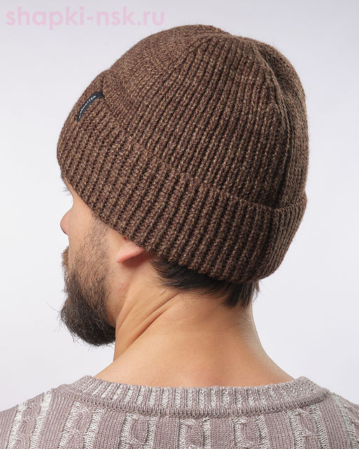 13199/2 MMH Шапка флис (57-59)