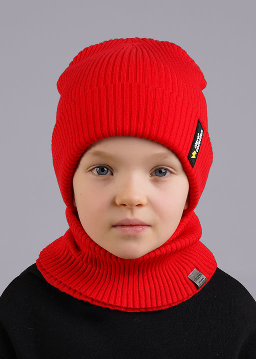 Шапка детская