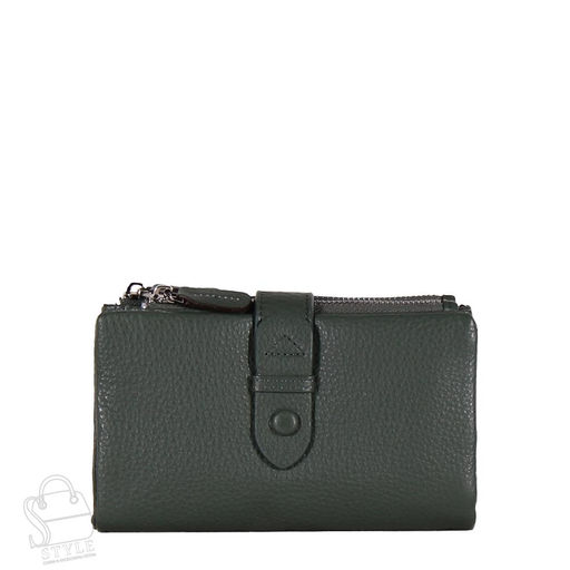 Женский кошелек 3998 o.green Vermari в Новосибирске