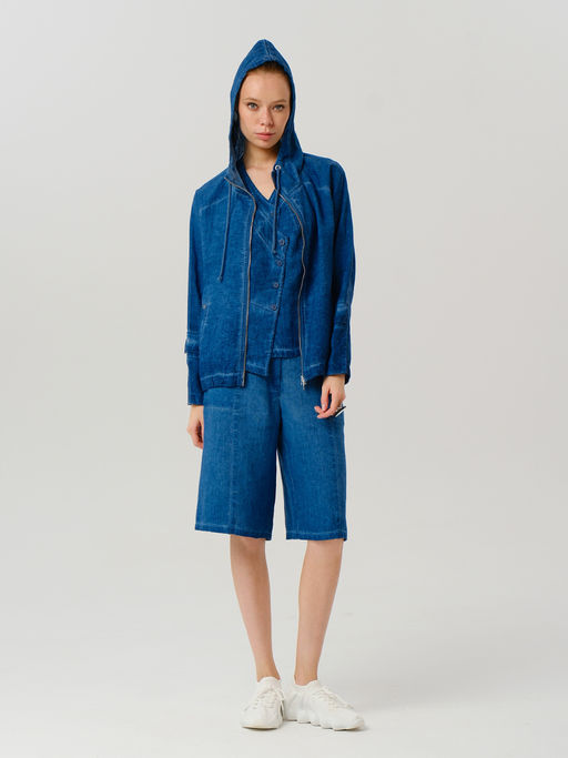 Жакет ЛЕН ПК - Жан и параскева фото 8