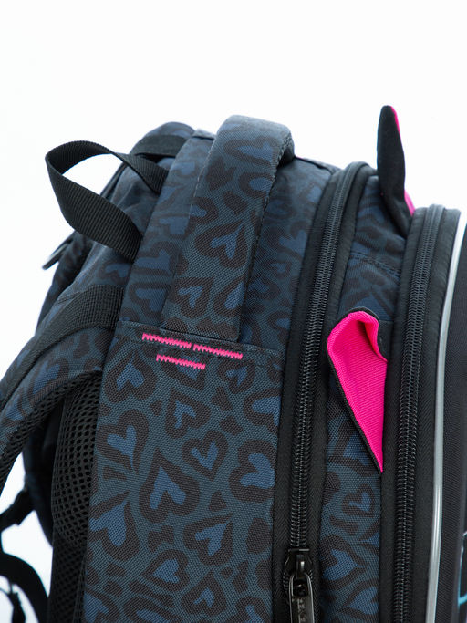 Рюкзак школьный L35 - Steiner фото 17