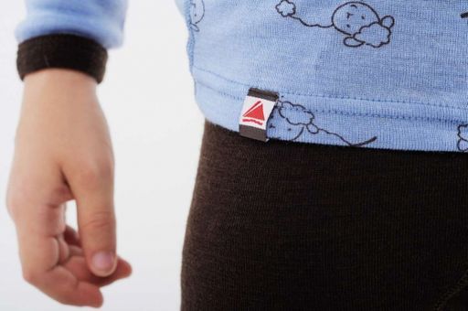 1236 AB | LOPOMA - Active Easy guard - комплект руб.+лос. дет.