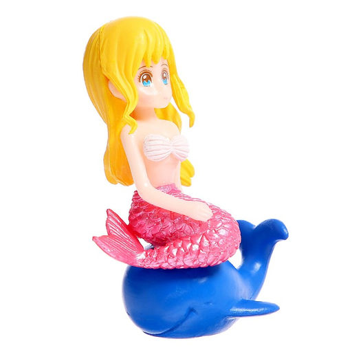 Игровой набор Funny box, русалки, МИКС - Woow toys фото 6