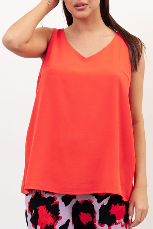 ТОП ЖЕНСКИЙ арт. 5704W-11078.1H-512 - Almando melado фото 6