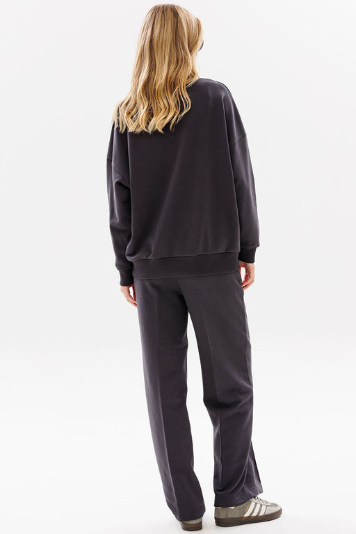 Костюм GO F3077/30-03.170-176 графит - Pirs фото 6