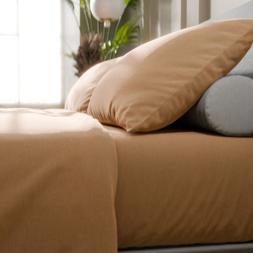 Постельное бельё Этель 1,5 сп Песчаный берег 143х215, 150х214, 50х70 см-2 шт, 100% хлопок, бязь 125г/м2  фото 11