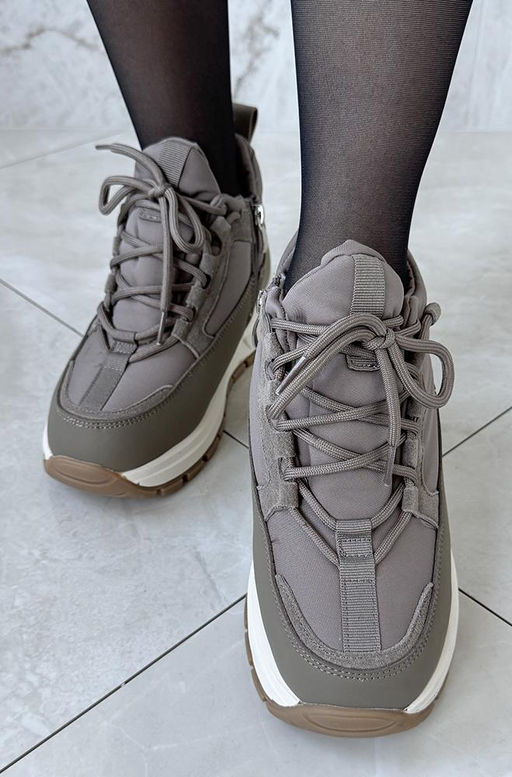 Дутики Torsion Field 105467-6