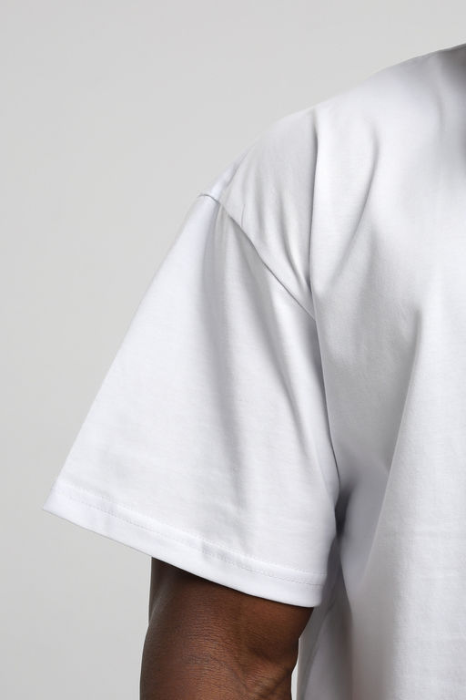 18 Футболка мужская - Karma life фото 8