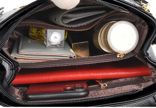 KAIDIFEINIROO Сумка женская 5887  фото 46