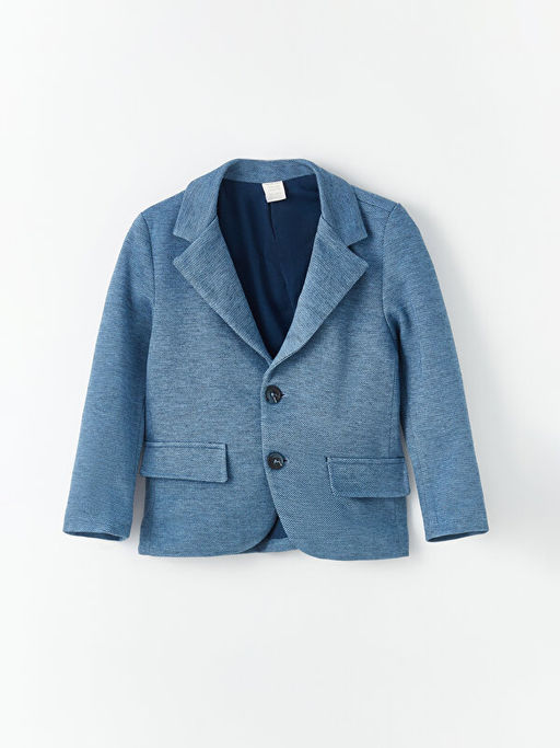 Erkek Bebek 4l? Tak?m - Waikiki фото 3