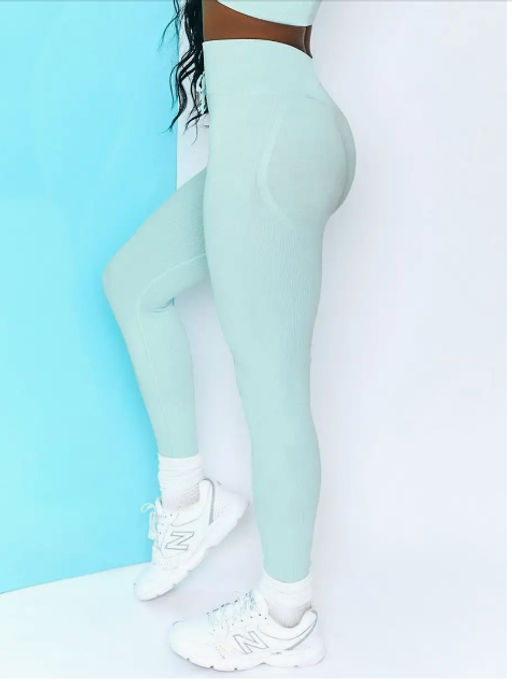 Лосины спортивные