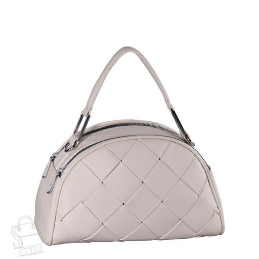 Сумка женская  593342-1 beige Velina Fabbiano-Safenta/30 в Новосибирске