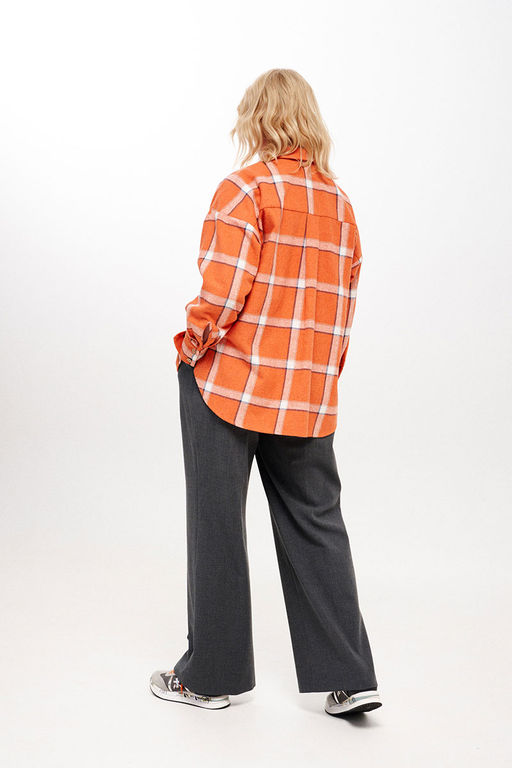 Рубашка 3668 - Elletto фото 34