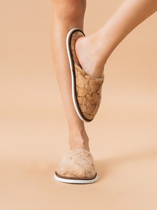 Тапочки домашние С-6ЖВТ-МР