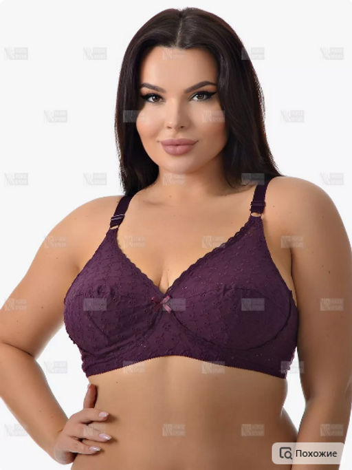 М004 бюст сливовое вино