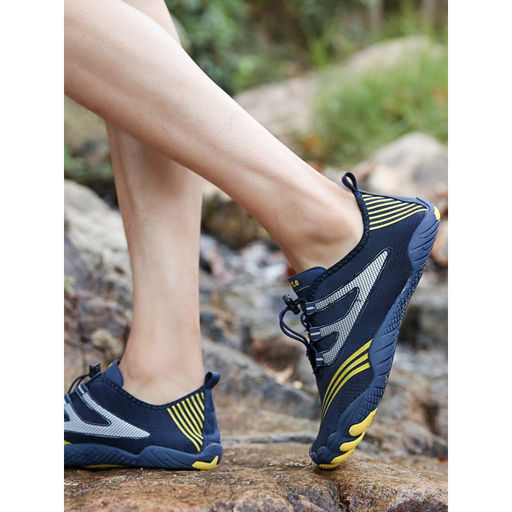 Коралловые тапочки аквашузы - Bearwear фото 6