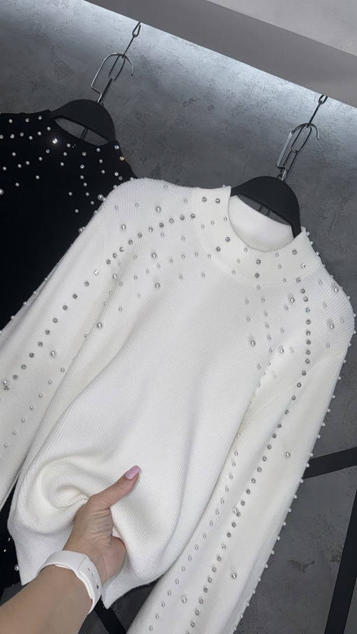 Кофточка - Ksa фото 14