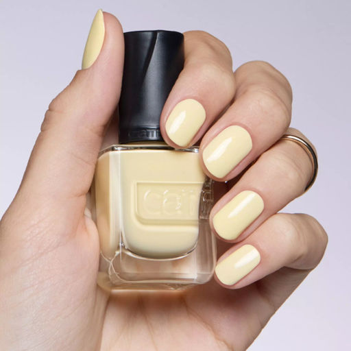 Лак для ногтей Gel Affair Nail Lacquer, 012 Easy Peasy Lemon Squeezy 951621