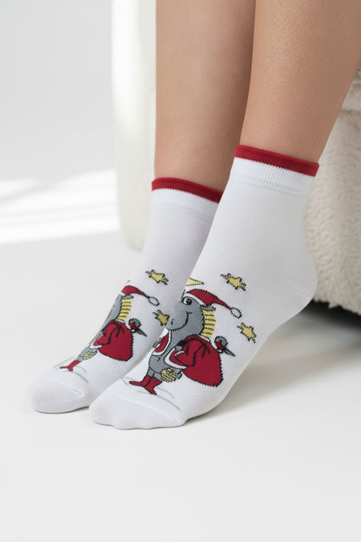 Носки женские Игогоша - Berchelli фото 4