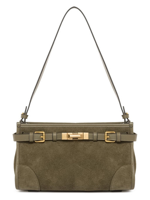 Сумка ELEGANZZA ZZ-50436F moss