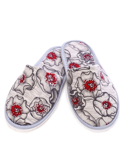 Тапки женские ФР-00004000 - Modellini фото 11