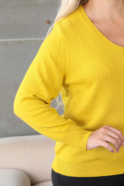 Джемпер Др5-511/6 - Wisell фото 74