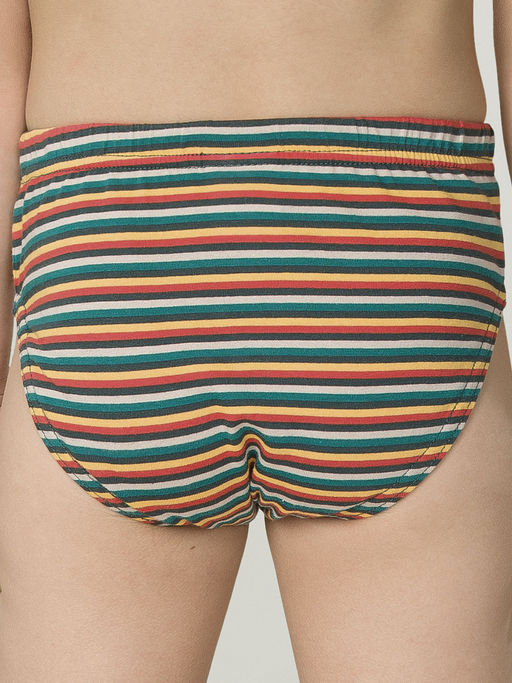 Уценка Pelican 3шт. в упаковке BULB3295(3) трусы для мальчиков фото 7