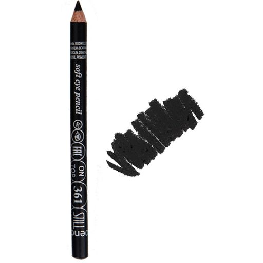 Still Карандаш для глаз "ON TOP", №361