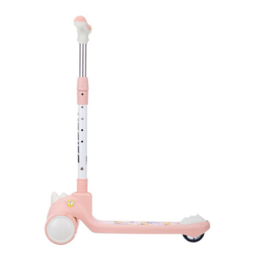 Самокат трехколесный Slider