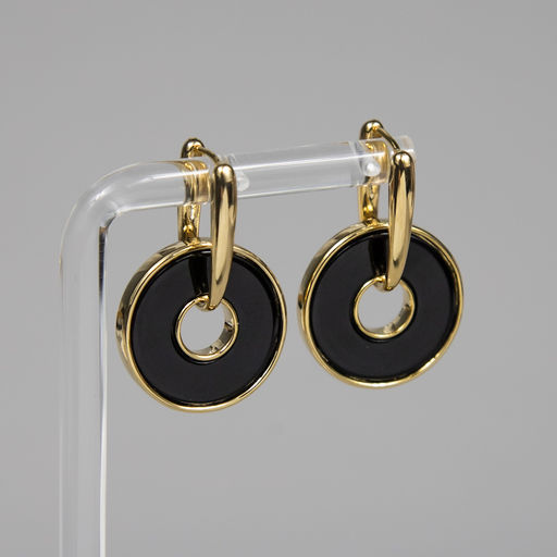 Серьги Арт. 3-6457-Y