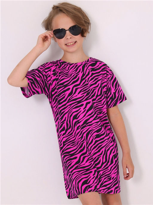 платье 1ДПК4410001н - Апрель фото 4