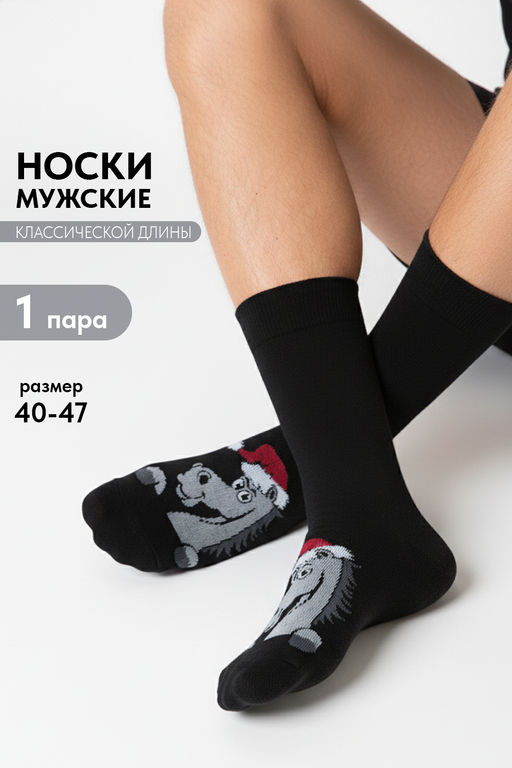 Носки мужские Лукас