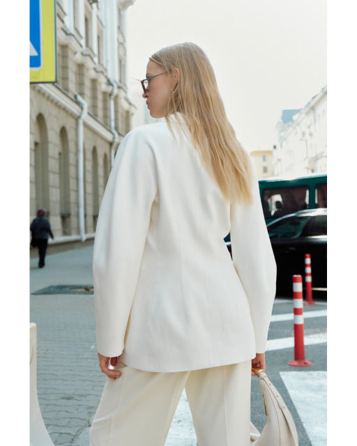 Жакет THE VERY 2427  фото 6