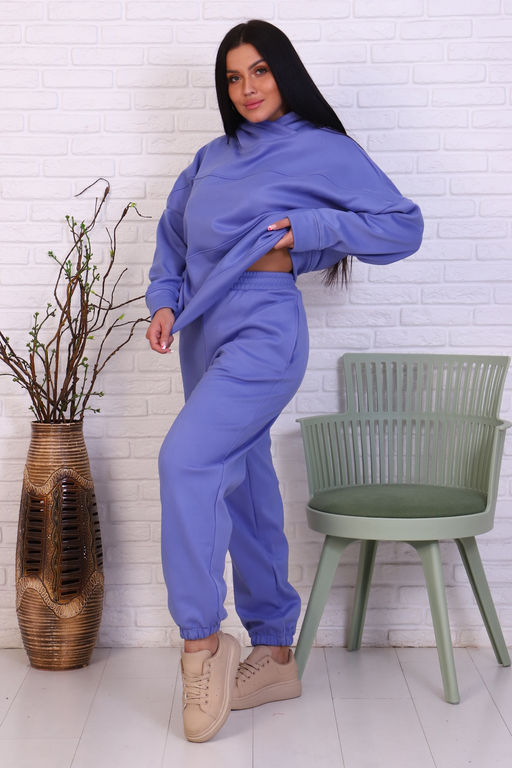 Костюм утепленный Л01211