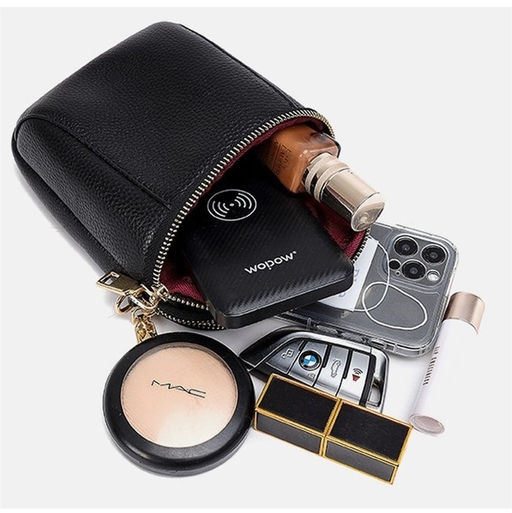 Bags Сумка женская / кожа / 2038