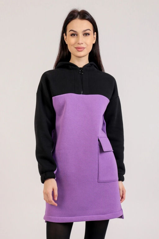 Платье мод.1454/1