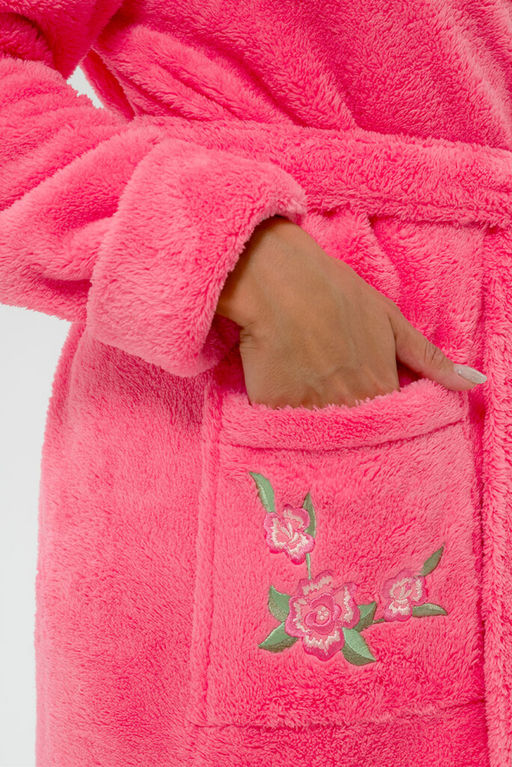 Халат женский Уют (46-56) - Serenada фото 6