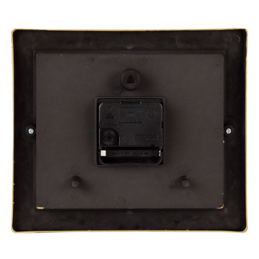 Часы настенные 21x18 см / 6507 /уп 60/ - Галеонтрейд фото 12