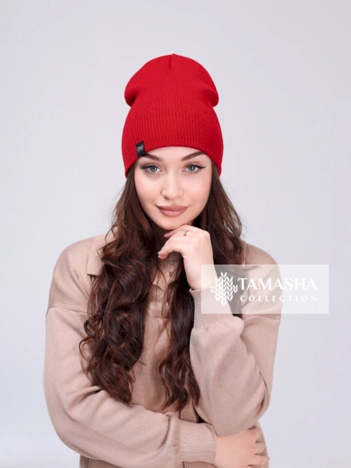 Шапка Инес - Tamasha фото 8